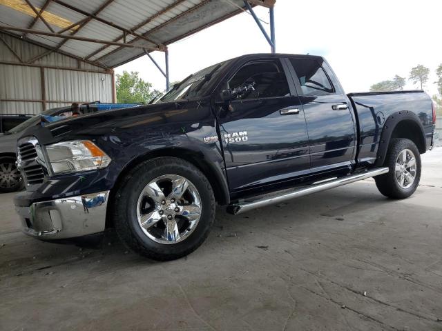RAM 1500 SLT 2018 with VIN 1C6RR6GT4JS195372 - Photo from auction