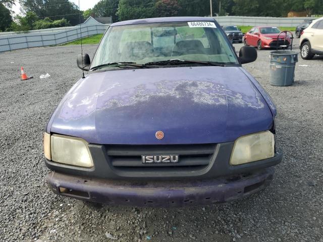 Photo 5 from auction – 1996 ISUZU HOMBRE with VIN 1GGCS1440T8705847