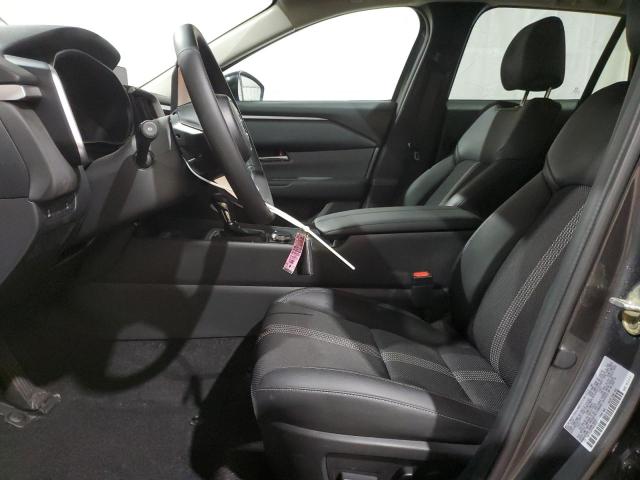 Photo 7 from auction – 2024 MAZDA CX-50 PREM with VIN 7MMVABDMXRN205921