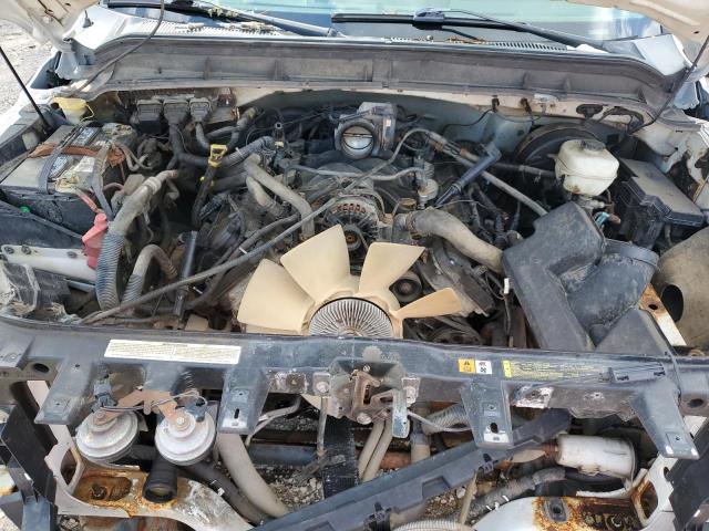 Photo 11 from auction – 2012 FORD F250 SUPER with VIN 1FT7X2B67CEB07447