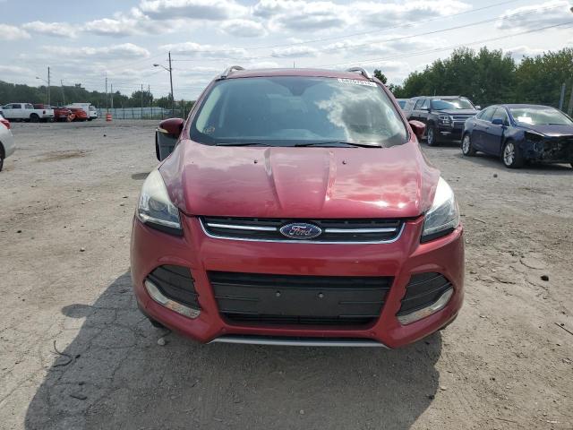Photo 5 from auction – 2013 FORD ESCAPE TIT with VIN 1FMCU9J90DUC22759