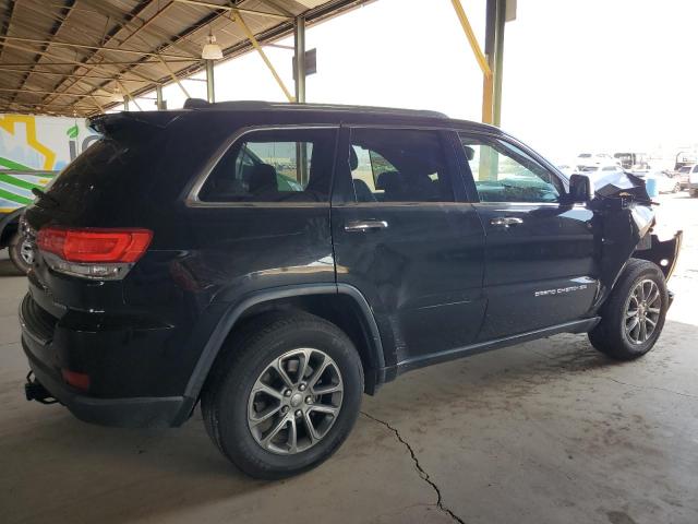 Photo 3 from auction – 2014 JEEP GRAND CHER with VIN 1C4RJFBG8EC325728