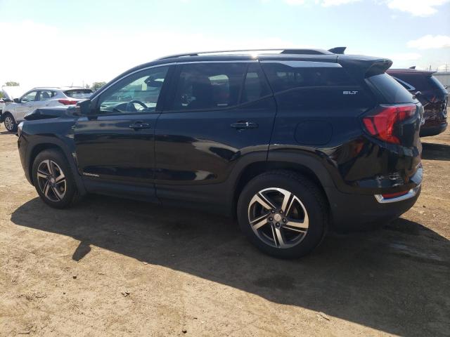 Photo 2 from auction – 2018 GMC TERRAIN SL with VIN 3GKALVEV5JL245186