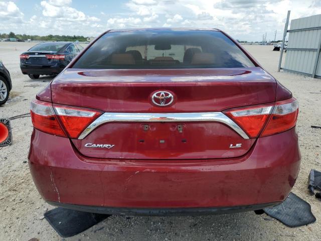 Photo 6 from auction – 2015 TOYOTA CAMRY LE with VIN 4T1BF1FK3FU918067