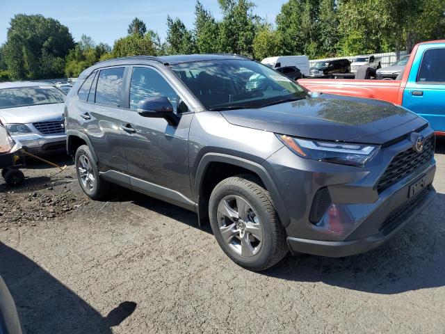 Photo 4 from auction – 2023 TOYOTA RAV4 XLE with VIN 2T3P1RFV8PC392428