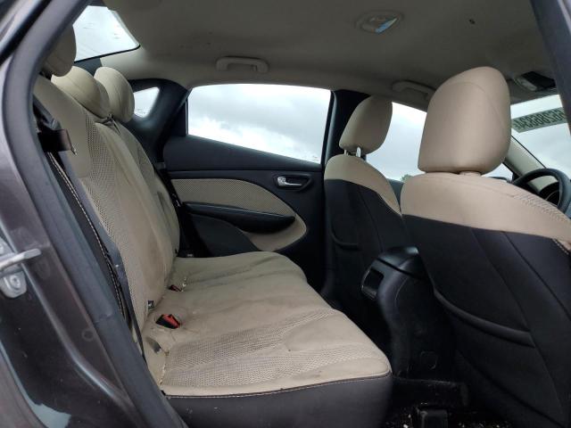 Снимка 10 от търг – 2016 DODGE DART SXT с VIN 1C3CDFBB0GD689483