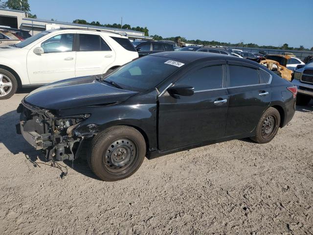 NISSAN ALTIMA 2.5 2015 with VIN 1N4AL3AP1FC259750 - Photo from auction