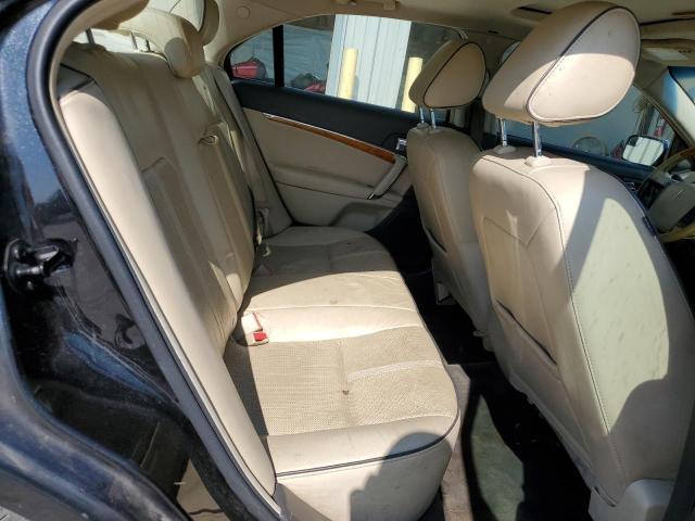 Photo 10 from auction – 2011 LINCOLN MKZ with VIN 3LNHL2GC6BR752287