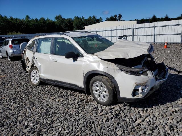 Photo 4 from auction – 2020 SUBARU FORESTER with VIN JF2SKADC3LH596659