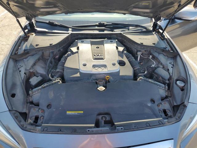Photo 11 from auction – 2015 INFINITI Q50 BASE with VIN JN1BV7AR4FM418176