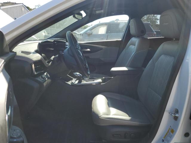 Photo 7 from auction – 2024 BUICK ENVISTA AV with VIN KL47LCE27RB110489
