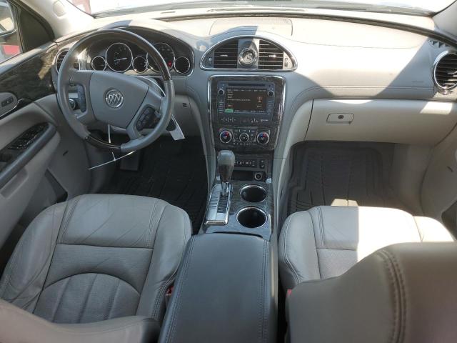 Photo 8 from auction – 2014 BUICK ENCLAVE with VIN 5GAKRCKD0EJ286564