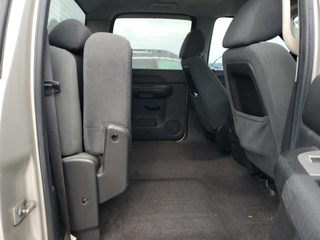 Photo 10 from auction – 2009 GMC SIERRA K25 with VIN 1GTHK43K39F158392