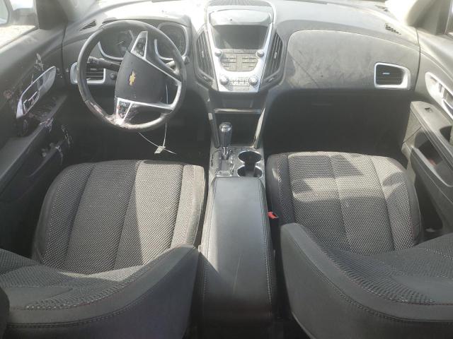 Photo 8 from auction – 2017 CHEVROLET EQUINOX LT with VIN 2GNALCEK9H6199518