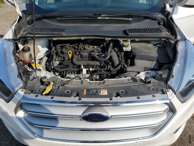 Photo 12 from auction – 2019 FORD ESCAPE SEL with VIN 1FMCU9HDXKUA69878