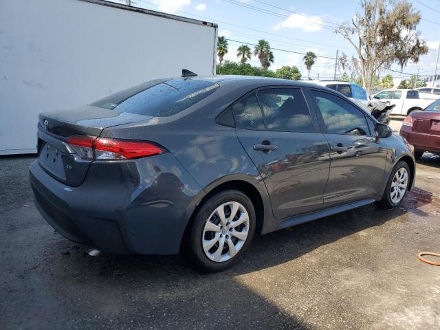 Photo 3 from auction – 2023 TOYOTA COROLLA LE with VIN 5YFB4MDE5PP045607