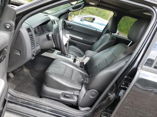 Photo 7 from auction – 2011 FORD ESCAPE XLT with VIN 1FMCU0D71BKB93612