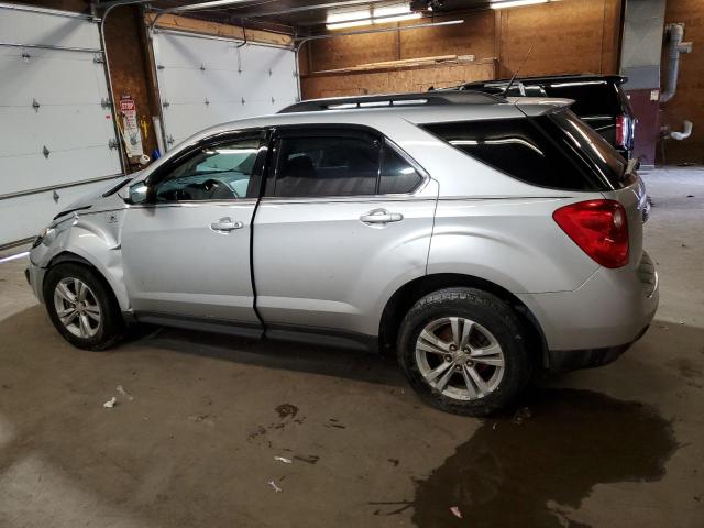Foto 2 de la subasta – 2010 CHEVROLET EQUINOX LT con VIN 2CNFLEEW4A6300897
