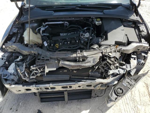 Photo 11 from auction – 2017 FORD FOCUS S with VIN 1FADP3E28HL252121