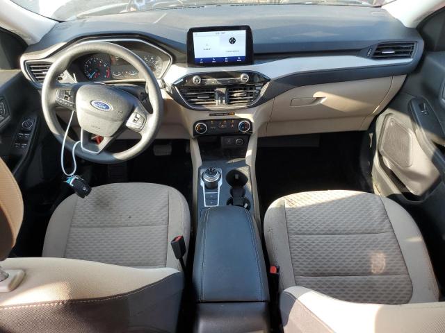 Photo 8 from auction – 2021 FORD ESCAPE SE with VIN 1FMCU0G63MUB25225