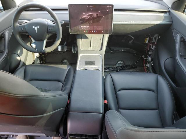 Photo 8 from auction – 2022 TESLA MODEL Y with VIN 7SAYGDEE3NF412757