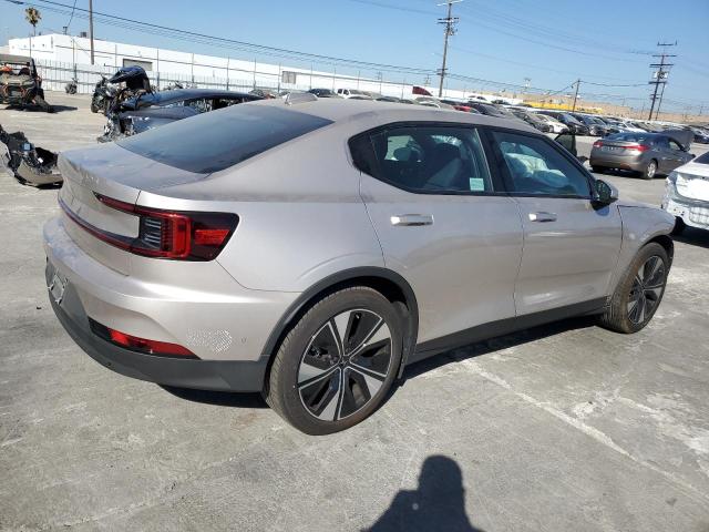 Photo 3 from auction – 2024 POLESTAR 2 with VIN YSMFE3KA2RL232277