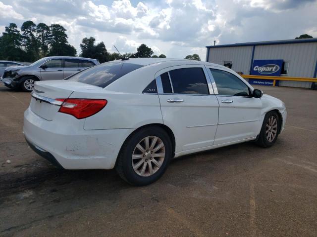 Photo 3 from auction – 2013 CHRYSLER 200 LIMITE with VIN 1C3CCBCG3DN586683