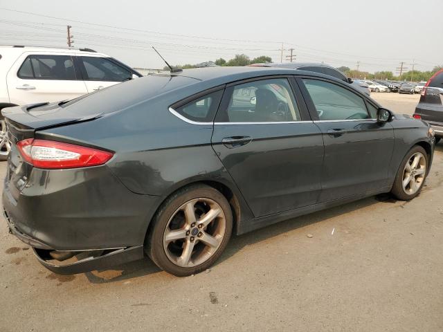 Photo 3 from auction – 2016 FORD FUSION SE with VIN 3FA6P0HD3GR172889