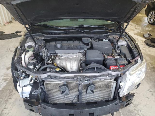Photo 11 from auction – 2011 TOYOTA CAMRY BASE with VIN 4T4BF3EK6BR104461