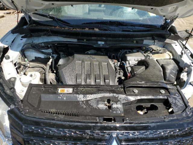 Photo 12 from auction – 2022 MITSUBISHI ECLIPSE CR with VIN JA4ATWAA9NZ004258
