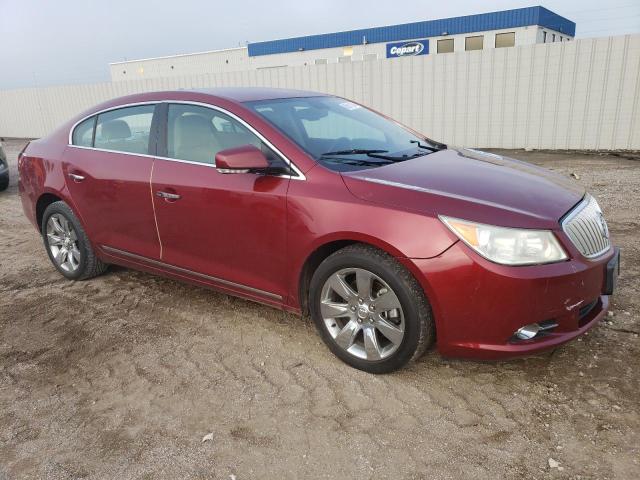 Photo 4 from auction – 2011 BUICK LACROSSE C with VIN 1G4GC5ED8BF337414