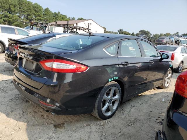 Photo 3 from auction – 2014 FORD FUSION SE with VIN 1FA6P0H70E5394560