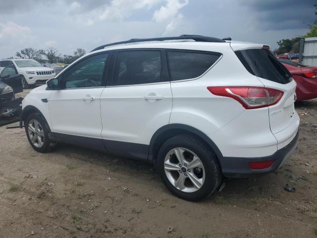 Photo 2 from auction – 2013 FORD ESCAPE SE with VIN 1FMCU0GX7DUD83868