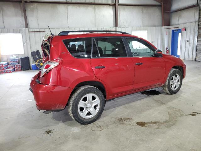 Photo 3 from auction – 2012 TOYOTA RAV 4 with VIN 2T3BF4DV7CW204881