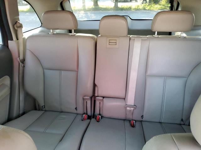 Photo 10 from auction – 2008 FORD EDGE LIMIT with VIN 2FMDK49C58BA37437