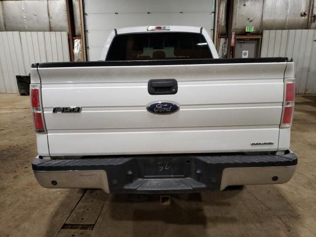 Photo 6 from auction – 2014 FORD F150 SUPER with VIN 1FTFW1EF2EKG26110