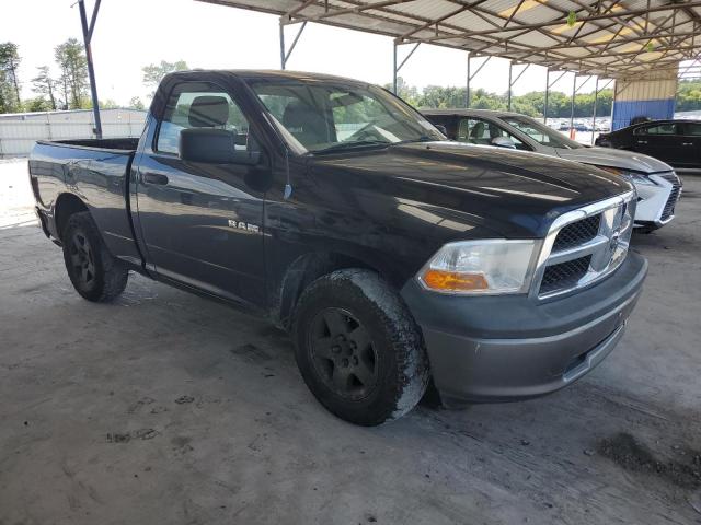 Photo 4 from auction – 2009 DODGE RAM 1500 with VIN 1D3HB16K89J507593