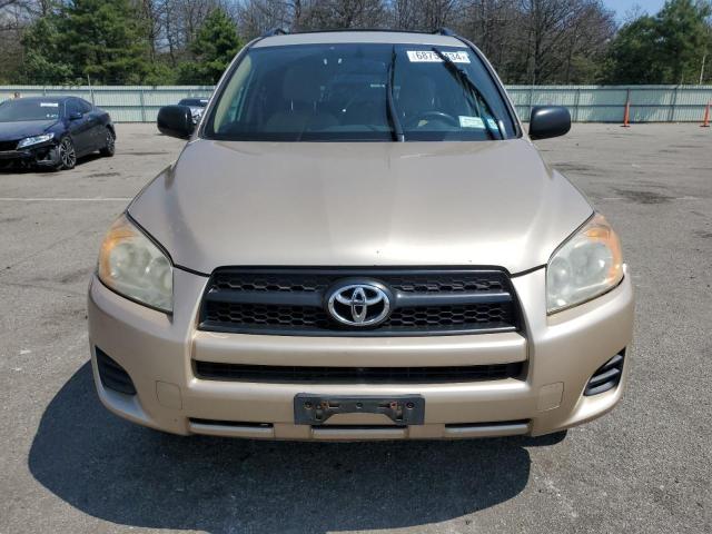 Photo 5 from auction – 2010 TOYOTA RAV4 with VIN JTMBF4DV2AD039798