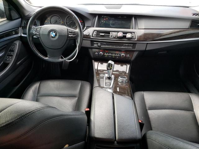 Photo 8 from auction – 2014 BMW 528 I with VIN WBA5A5C59ED509931