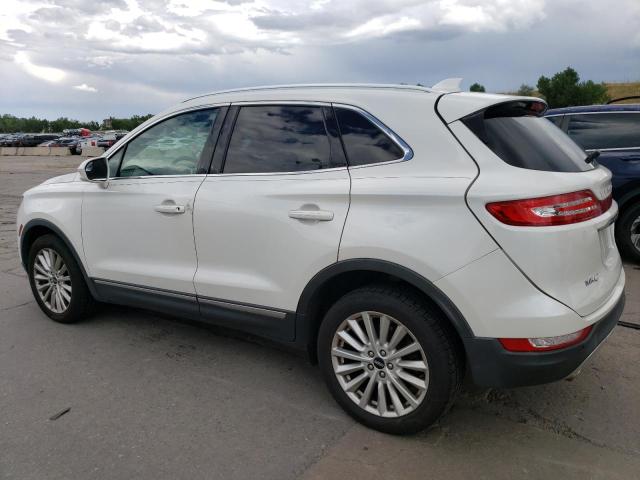 Photo 2 from auction – 2019 LINCOLN MKC with VIN 5LMCJ1D9XKUL45825