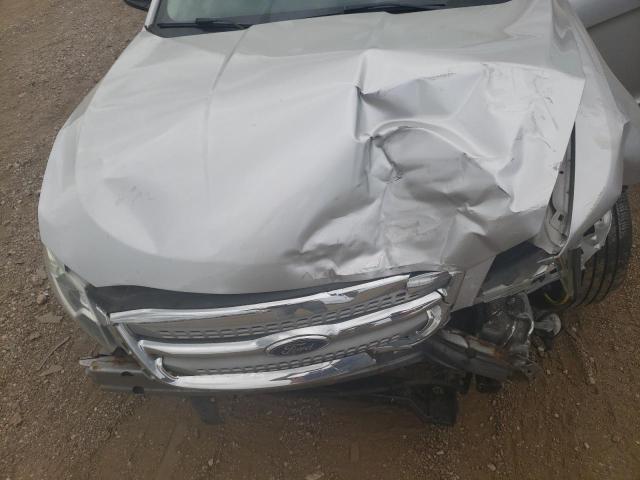 Photo 11 from auction – 2010 FORD TAURUS SEL with VIN 1FAHP2EW6AG150300