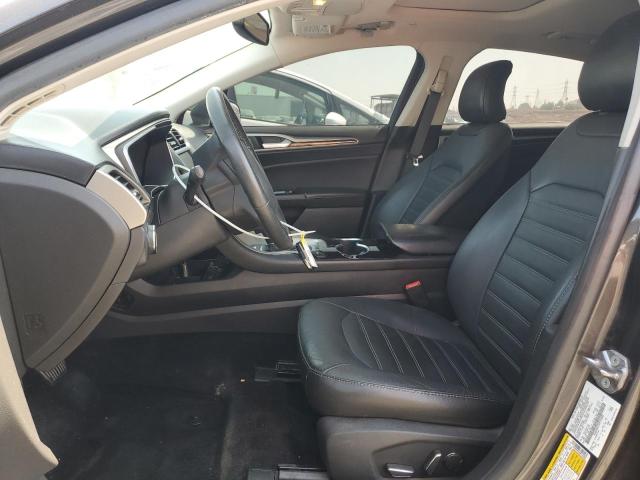 Photo 7 from auction – 2016 FORD FUSION SE with VIN 3FA6P0PU5GR145002