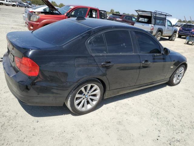 Photo 3 from auction – 2011 BMW 328 I with VIN WBAPH7G52BNM55663