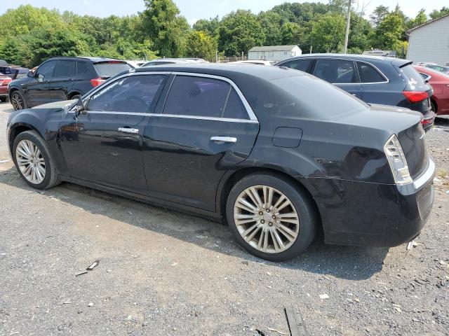 Снимка 2 от търг – 2011 CHRYSLER 300C с VIN 2C3CA6CT1BH594183