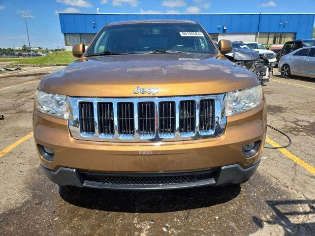 Photo 5 from auction – 2011 JEEP GRAND CHER with VIN 1J4RR4GG8BC676196