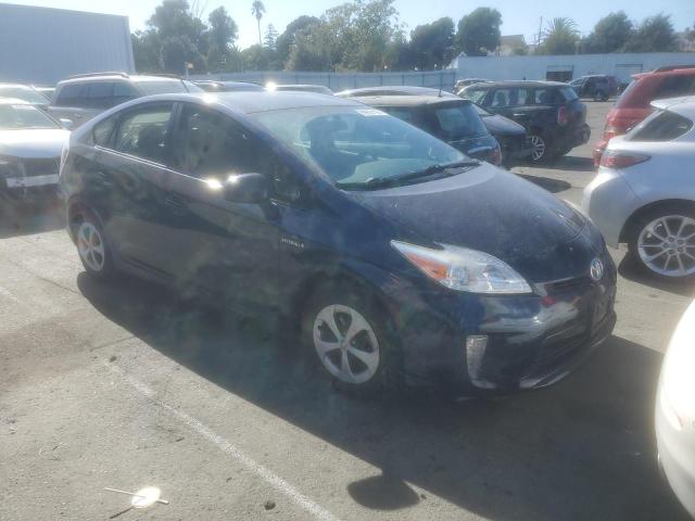 Photo 4 from auction – 2013 TOYOTA PRIUS with VIN JTDKN3DU8D1712460