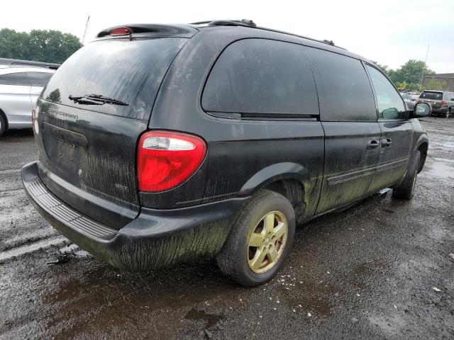 Photo 3 from auction – 2007 DODGE CARAVAN with VIN 2D4GP44L37R215493