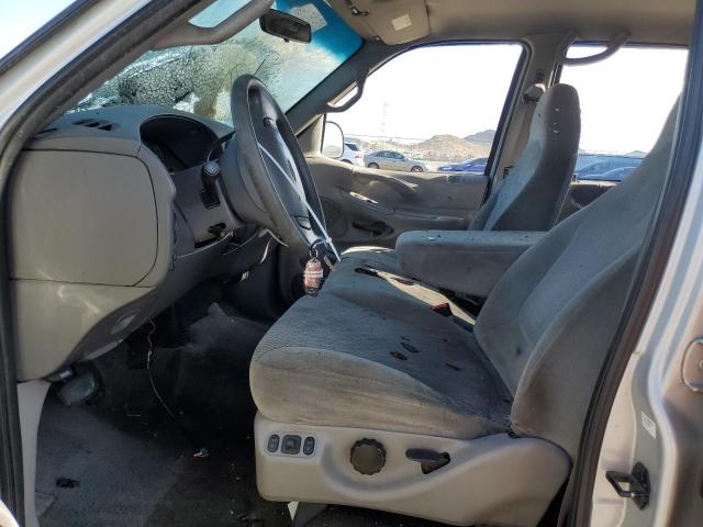Foto 7 de la subasta – 2000 FORD EXPEDITION con VIN 1FMRU1567YLC05464