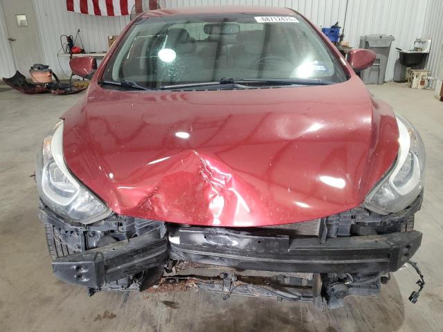 Photo 5 from auction – 2016 HYUNDAI ELANTRA SE with VIN 5NPDH4AE7GH667964