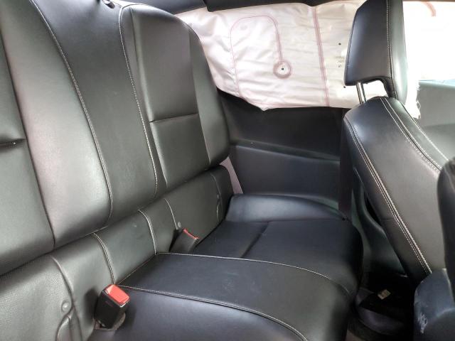 Photo 10 from auction – 2011 CHEVROLET CAMARO 2SS with VIN 2G1FK1EJ5B9132331